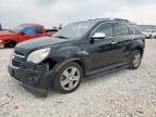 2014 Chevrolet Equinox Ltz en Venta en Temple, TX - Front End
