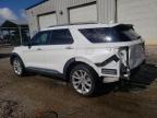 2022 Ford Explorer Platinum იყიდება Austell-ში, GA - Front End