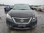 2015 Nissan Sentra S   zu verkaufen in Fredericksburg, VA - Front End
