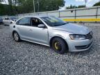 2013 Volkswagen Passat S for Sale in North Billerica, MA - Side