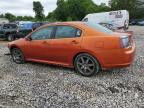 2007 Mitsubishi Galant Ralliart na sprzedaż w Madisonville, TN - Front End