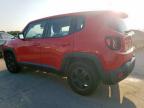 2016 Jeep Renegade Sport en Venta en Grand Prairie, TX - Hail