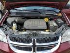 2017 DODGE GRAND CARAVAN SE   à vendre chez Copart AB - CALGARY