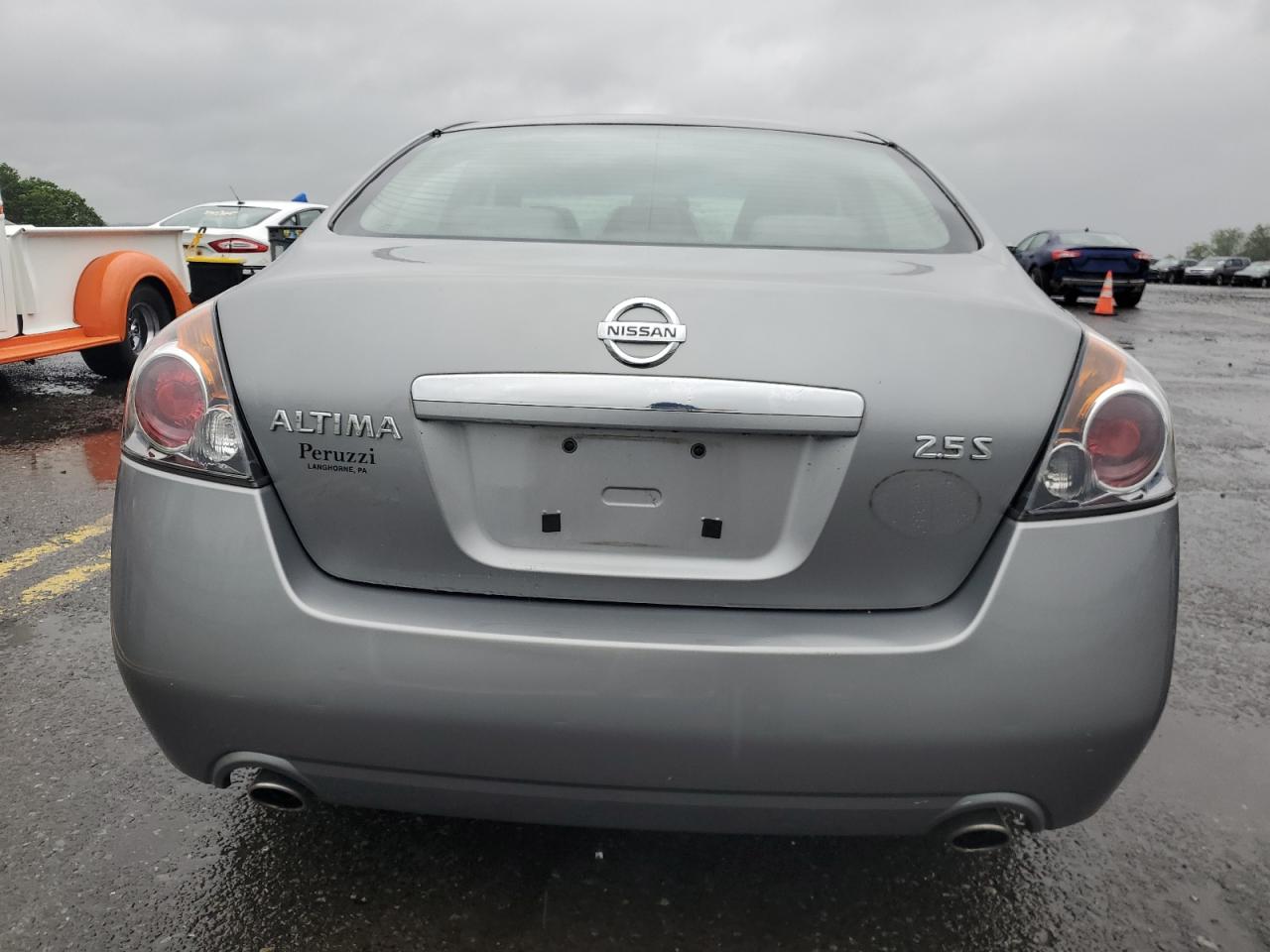 2009 Nissan Altima 2.5 VIN: 1N4AL21EX9C119404 Lot: 56664335
