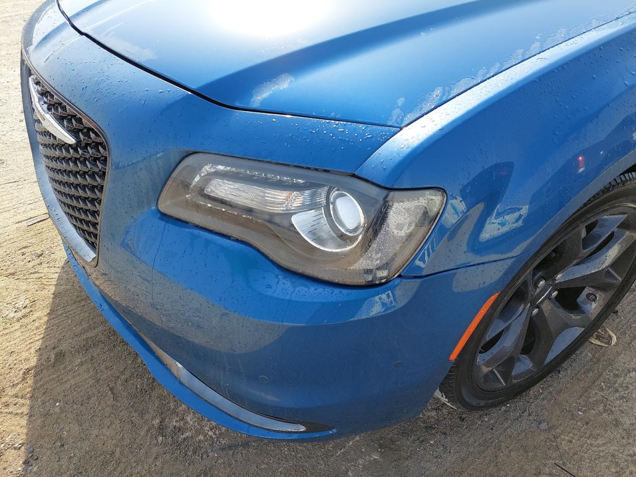 2C3CCABG7PH605065 - 2013 Chrysler 300 - #57732785