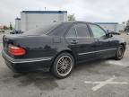2001 Mercedes-Benz E 320 for Sale in Rancho Cucamonga, CA - Front End
