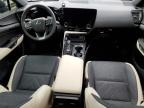 2023 LEXUS NX 350   for sale at Copart QC - MONTREAL