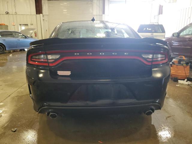  DODGE CHARGER 2019 Czarny