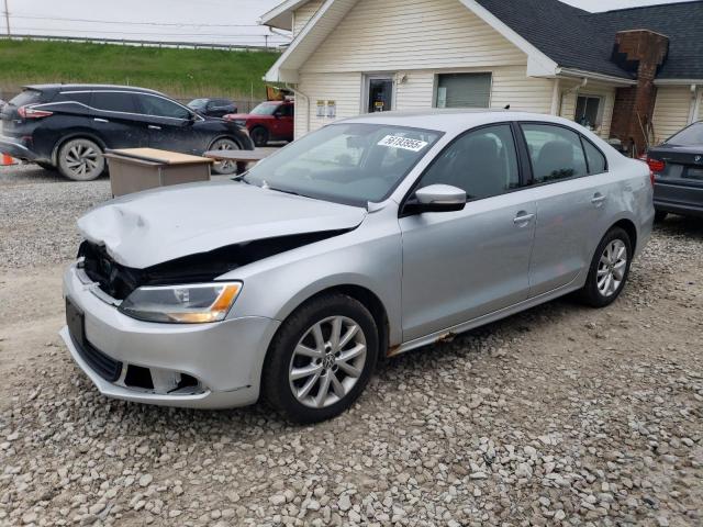 2011 Volkswagen Jetta Se