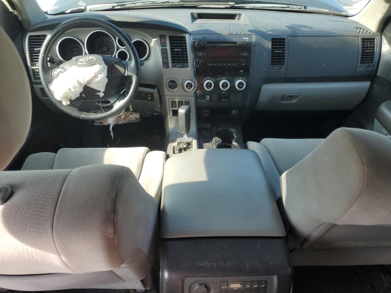 2013 Toyota Sequoia Sr5 VIN: 5TDBW5G19DS085507 Lot: 56496845