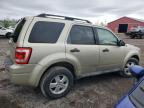 2010 Ford Escape Xlt იყიდება London-ში, ON - Side