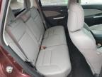 2016 Honda Cr-V Exl   იყიდება Lebanon-ში, TN - Front End