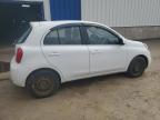 2015 Nissan Micra  for Sale in Moncton, NB - Front End