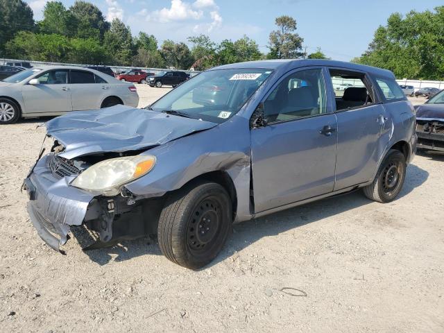 2006 Toyota Corolla Matrix Xr
