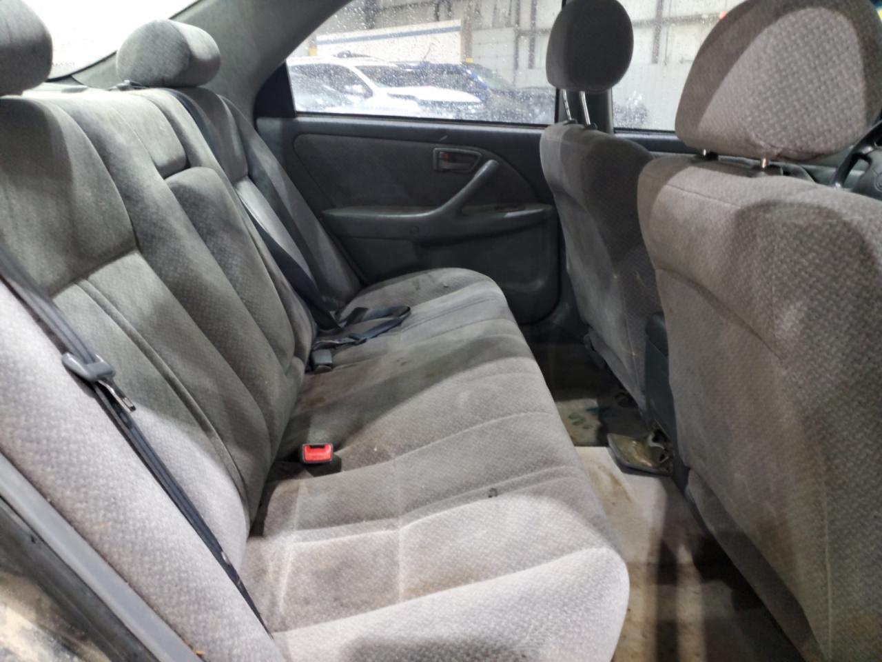 2000 Toyota Camry Ce VIN: 4T1BG22K0YU982465 Lot: 58005515