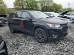 2021 Chevrolet Traverse Rs en Venta en North Billerica, MA - All Over