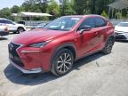 2015 Lexus Nx 200T for Sale in Savannah, GA - Side