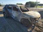 2025 Chevrolet Trailblazer Lt იყიდება Tanner-ში, AL - Burn