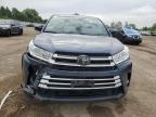 2018 Toyota Highlander Le na sprzedaż w Elgin, IL - Front End