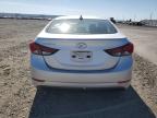 2015 Hyundai Elantra Se na sprzedaż w Airway Heights, WA - Front End