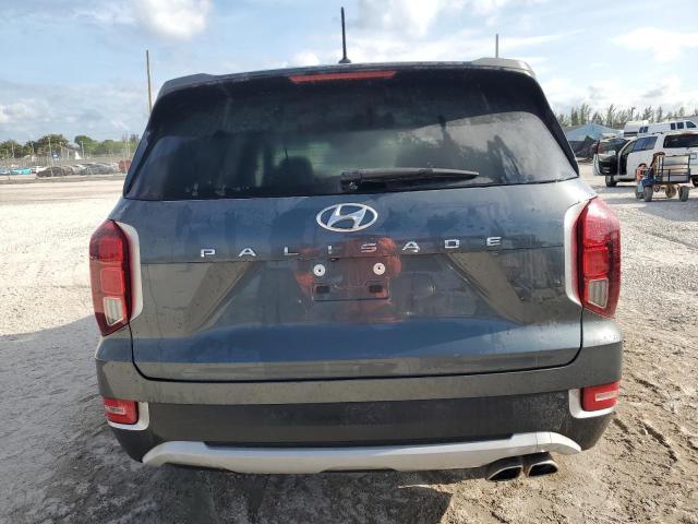  HYUNDAI PALISADE 2021 Szary