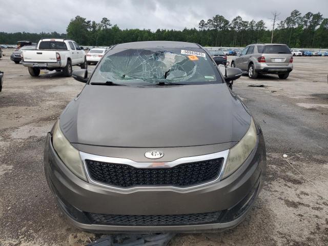  KIA OPTIMA 2013 Коричневый