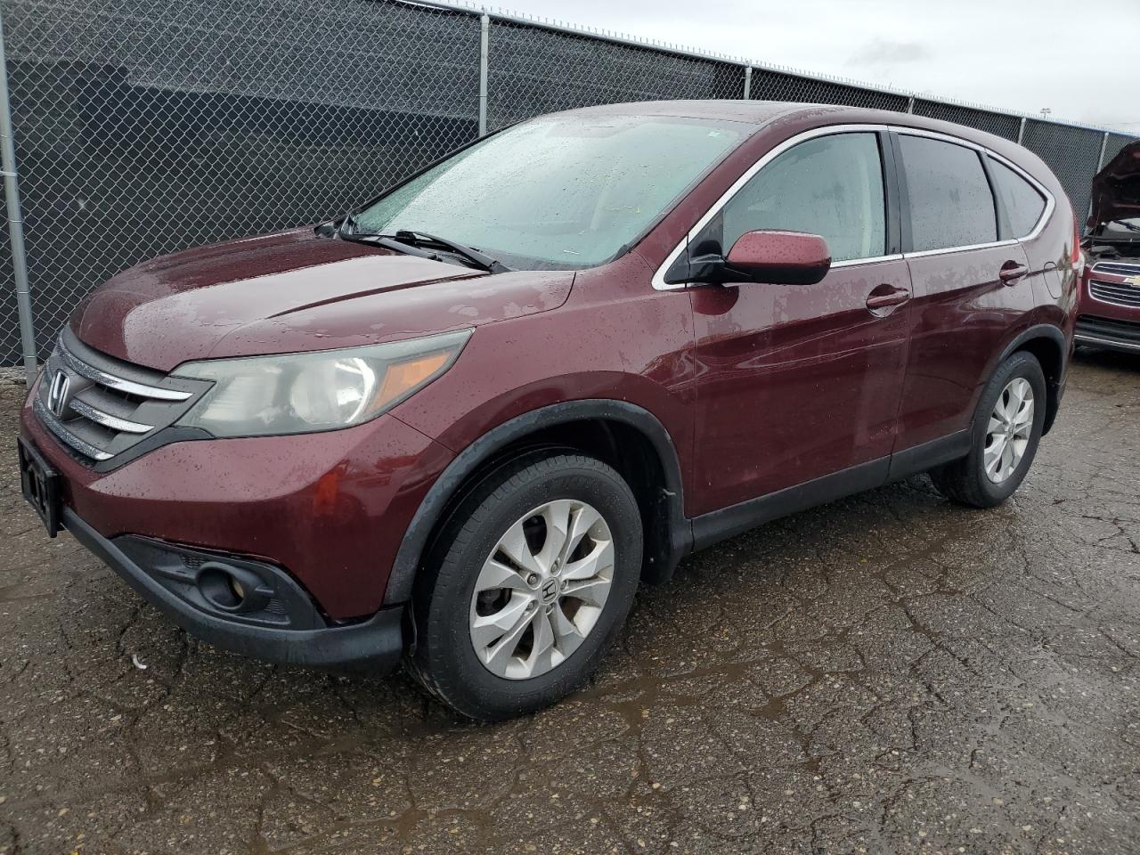 Woodhaven, MI에서 판매 중인 2014 Honda Cr-V Ex - Normal Wear
