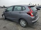 2020 Honda Fit Lx на продаже в Colton, CA - Front End