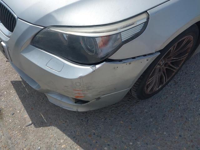 2006 BMW 530D M TOU
