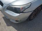 2006 BMW 530D M TOU for sale at Copart SANDWICH