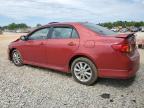 2010 Toyota Corolla Base на продаже в Tanner, AL - Front End