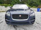 2018 Jaguar F-Pace Prestige продається в Fairburn, GA - Mechanical