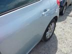 2008 TOYOTA AURIS TR V for sale at Copart CORBY