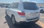2012 Toyota Highlander Limited for Sale in Oklahoma City, OK - Minor Dent/Scratches