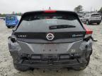 2019 Nissan Leaf S Plus за продажба в Loganville, GA - Side