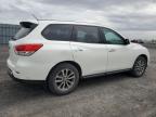 2015 Nissan Pathfinder S للبيع في Ottawa، ON - Mechanical