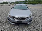 2017 Hyundai Sonata Se for Sale in Barberton, OH - Rear End