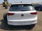 2023 VOLKSWAGEN GTI 40TH ANNIVERSARY   for sale at Copart QC - MONTREAL