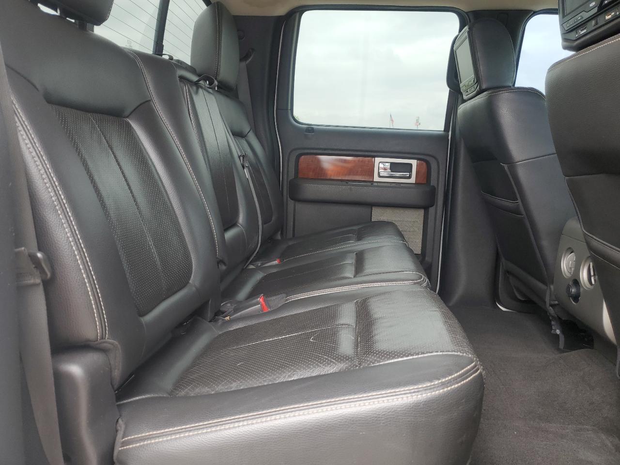 2010 Ford F150 Supercrew VIN: 1FTFW1EVXAFA54438 Lot: 56710625