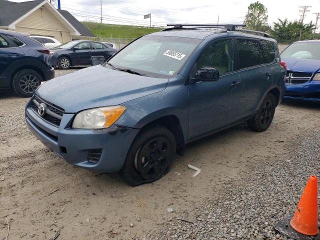 2009 Toyota Rav4 