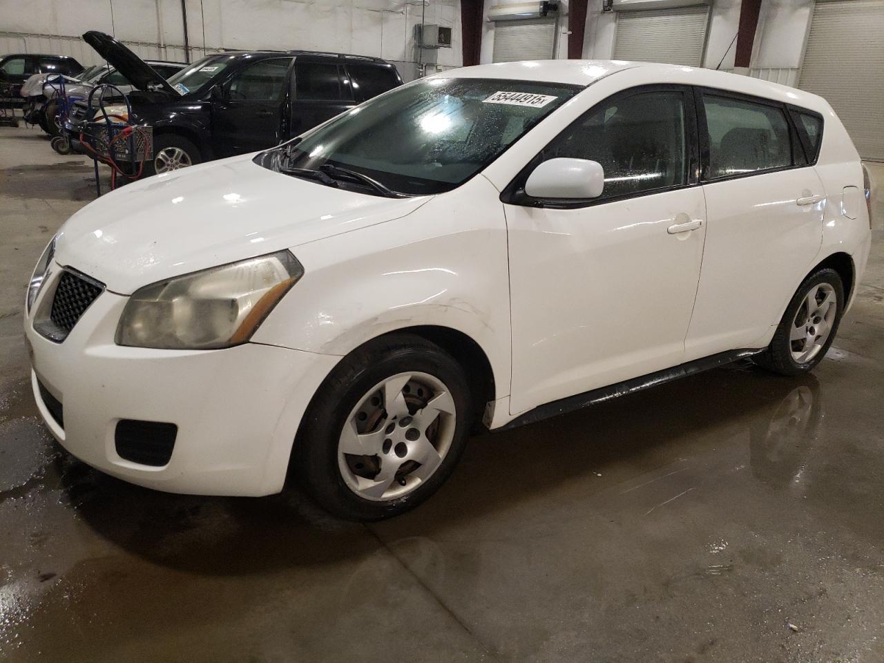 2009 Pontiac Vibe for Sale in Avon, MN - Mechanical
