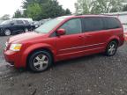 2010 Dodge Grand Caravan Sxt zu verkaufen in Finksburg, MD - Side