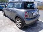 2009 MINI COOPER GRA for sale at Copart ST HELENS