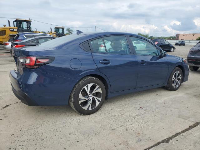  SUBARU LEGACY 2023 Синій