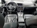 2015 Audi Sq5 Premium Plus продається в Madisonville, TN - Minor Dent/Scratches