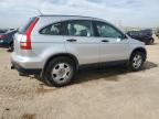 2009 Honda Cr-V Lx de vânzare în Elgin, IL - Rear End