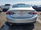 2019 Chevrolet Malibu Lt на продаже в Houston, TX - Front End
