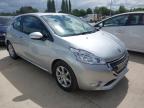 2014 PEUGEOT 208 ACTIVE for sale at Copart SANDY