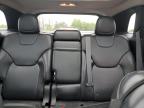 2016 JEEP CHEROKEE LIMITED à vendre chez Copart ON - TORONTO