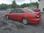 2002 Toyota Camry Le en Venta en York Haven, PA - Front End